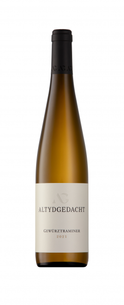 Altydgedacht Altydgedacht Gewurztraminer 
